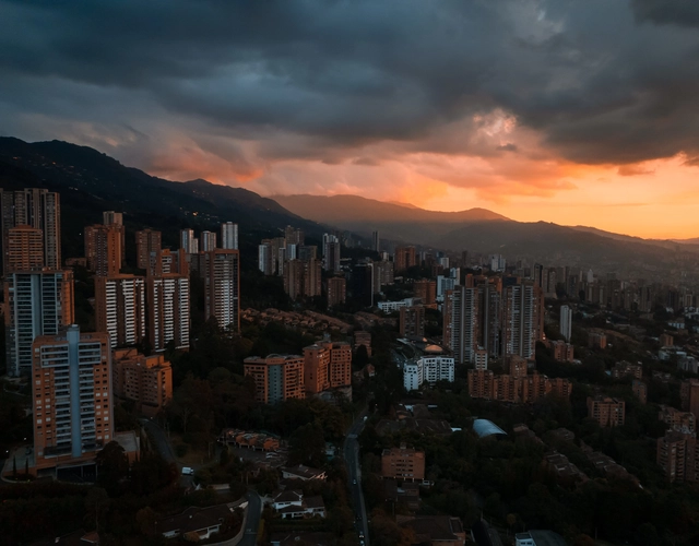 Bogota