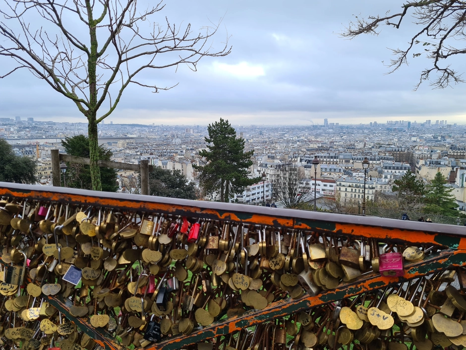 Quartier Montmartre