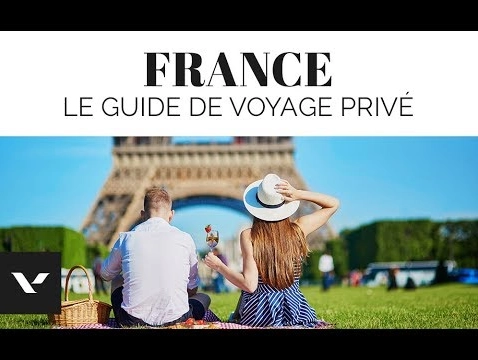 ►Guide de voyage de la France 🥐 les choses à voir absolument