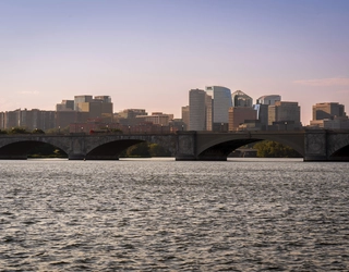 Pont commémoratif d'Arlington