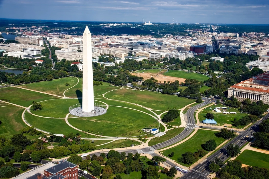 Washington Monument